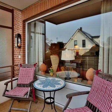 Apartment Wohnpark Niendorf Wohnpark Niendorf 05 Niendorf (Timmendorfer Strand)