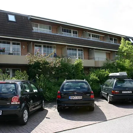 Wohnpark Niendorf Wohnpark Niendorf 05