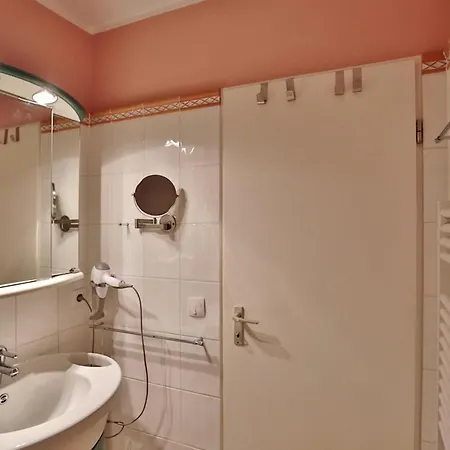 Apartment Wohnpark Niendorf Wohnpark Niendorf 05