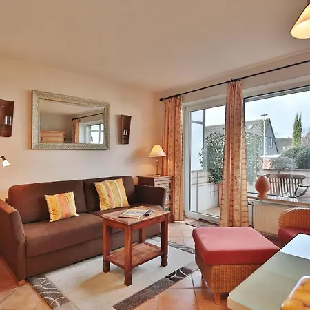 Wohnpark Niendorf Wohnpark Niendorf 05 Apartment