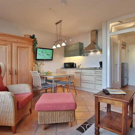 Apartment Wohnpark Niendorf Wohnpark Niendorf 05