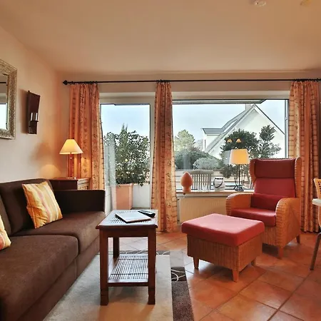 Wohnpark Wohnpark 05 닌도르프