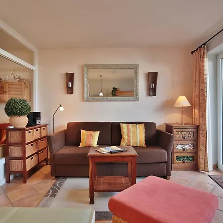 아파트 Wohnpark Wohnpark 05 *